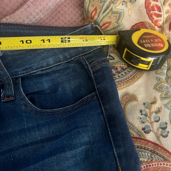 Cello Blue Denim Jeans - Picture 10 of 10